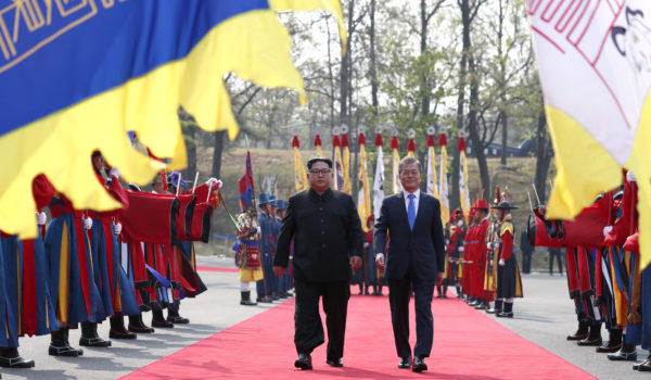 Corea del Norte y el Sur restablecen canales de comunicación