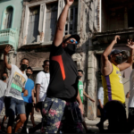 Cuba: activistas de «Archipiélago» insisten en marcha cívica pese a negativa del gobierno