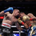 La trilogía entre Román González y el Gallo Estrada ya no se realizará… en 2021