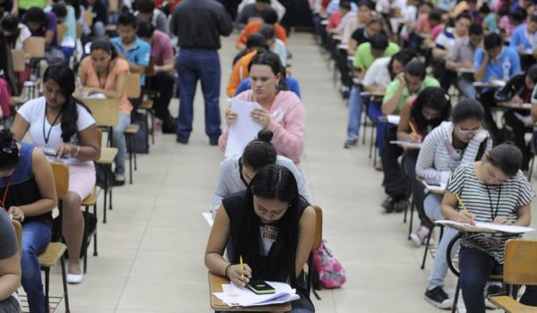 UNAN-Managua suspende por segundo año consecutivo el examen de admisión
