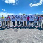 Llegan más vacunas a Nicaragua: España dona más de 625 mil dosis de AstraZeneca