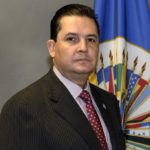 Francisco Guerrero: Resolución de la OEA es un «SOS democrático»