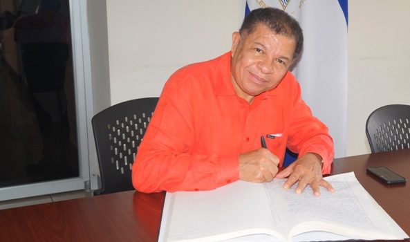 Destituyen al magistrado Gerardo Rodríguez por dar trámite a recurso de Ciudadanos por la Libertad y casi cae preso