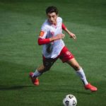 Futbolista revela su homosexualidad y recibe mensajes de apoyo de estrellas mundiales