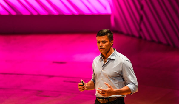 Opositor Leopoldo López descarta que elecciones de noviembre en Venezuela sean «libres»