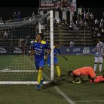 El Real Estelí y Diriangén derrotados en una misma jornada por segunda vez en un año