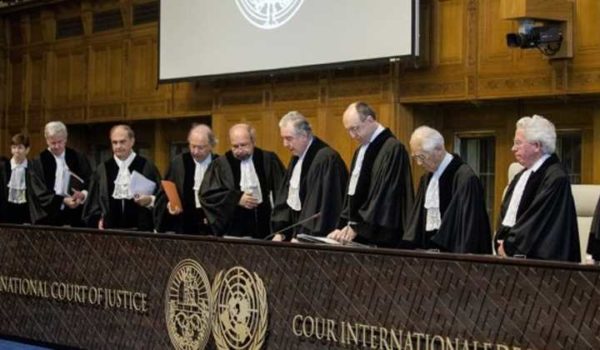 ¿Cuánto tiempo le puede tomar a La Haya fallar en el diferendo Nicaragua-Colombia?