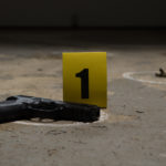 Delincuentes asesinan a mujer en camino rural de El Castillo, Río San Juan