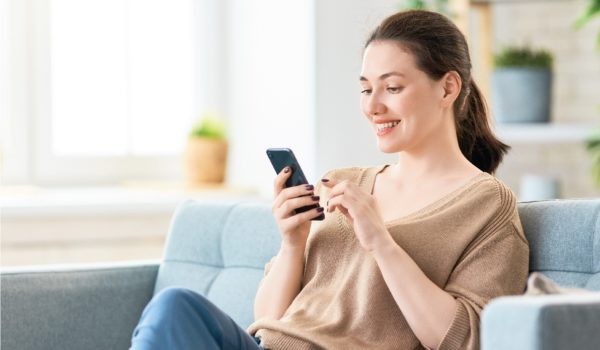 Tienda en línea Claro