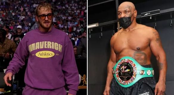 Mike Tyson exige 100 millones de dólares para enfrentar un conocido youtuber