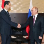 El régimen de Siria se embolsó unos 100 millones de dólares de la ayuda humanitaria