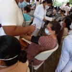 Managua y Matagalpa aplicarán primera y segunda dosis de vacunas contra la covid este martes