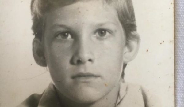 Servicio, bromas y principios: la vida de Juan Lorenzo Holmann