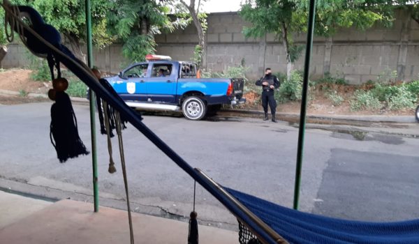 Alianza Cívica denuncia hostigamiento y acoso