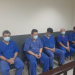 Fiscalía acusa a cinco de la banda Los Sanders por crimen de compinche