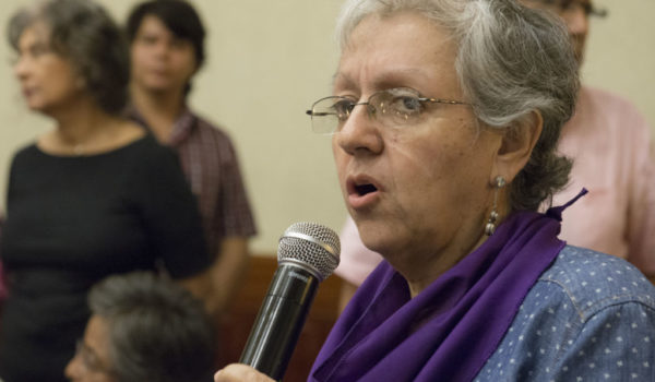 Más de 35,000 nicaragüenses solicitan estatus de refugiado en Costa Rica en 2021