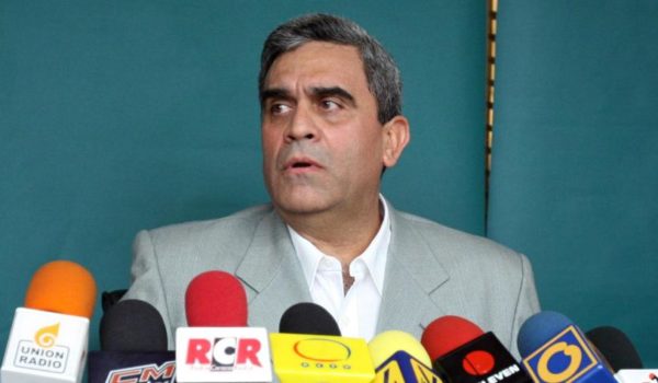 Muere en prisión un militar reo político de Venezuela