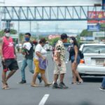 Minsa: Cuarta semana de descenso de casos de Covid-19 en Nicaragua