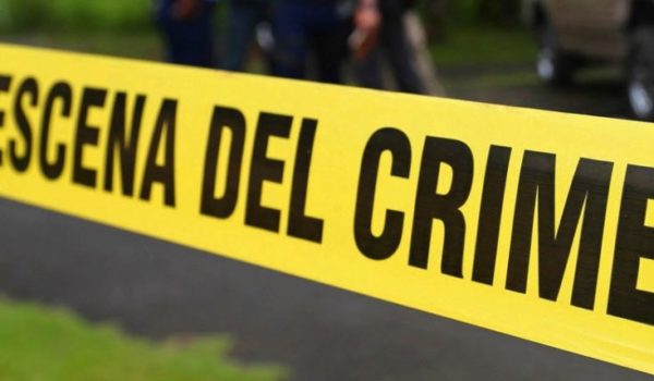 Tragedia en San Jorge. Adolescente mata a su padre al actuar en defensa de su madre