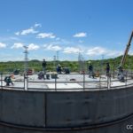 Cómo una planta de gas y la minería están creando una falsa ilusión en las cifras de inversión extranjera reveladas por el BCN