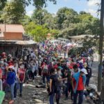 ¿Por qué si Nicaragua vacuna contra la covid a niños y jóvenes, familias nicas buscan inmunizarse en Honduras?