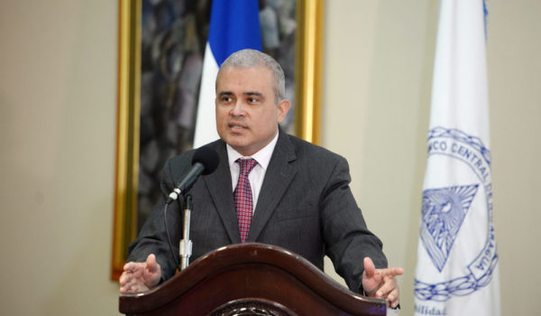 Qué hay detrás del impresionante 7 % de crecimiento económico que pronostica el BCN este año