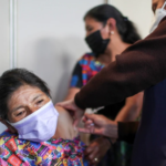 Guatemala vacunará a menores a partir de los 6 años