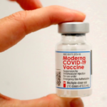 Moderna: vacuna contra Covid-19 funciona para niños de 6 a 11 años