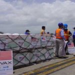 OPS confirma que la entrega pendiente de vacunas Pfizer es la que enviará Estados Unidos este viernes