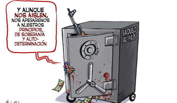 Caricatura 22-11-2021