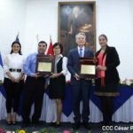 El régimen de Daniel Ortega rompe relaciones con Taiwán, su principal donante