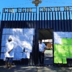 Rala afluencia de votantes en el inicio de la jornada electoral en Nicaragua, en imágenes