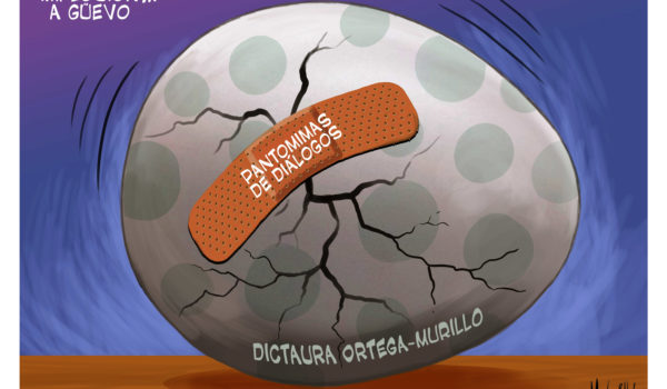 Caricatura 23-11-2021