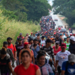 Interpol desbarata red de tráfico de migrantes en Centroamérica y Suramérica