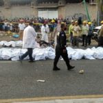 Accidente en Chiapas, México, deja 49 migrantes muertos, según fiscalía