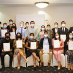 Programa de becas de Taiwán benefició a más de 470 nicaragüenses desde 2003