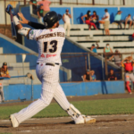 Ramón Flores, el mejor jugador del año: “Me robaron el MVP y ahora les estoy dando una bofetada a mis detractores”
