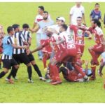 Árbitros agredidos, trofeos destrozados y aficionados heridos. Los cinco escándalos en finales del futbol nacional