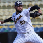 Kevin Gadea firma con los Mets y sigue con su firme propósito de llegar a las Mayores