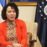 EE.UU. impone sanciones económicas a jefa de gabinete del presidente de El Salvador