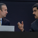 Maduro reemplazará a El Aissami como ministro petrolero: fuentes