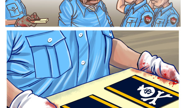 Caricatura 05-12-2021