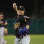 Fernández reduce a los Gigantes y León le aplica otra derrota al Tren del Norte