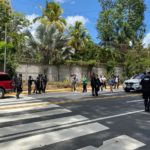 Unión Europea y Naciones Unidas hacen un llamado a que que los seres humanos «sean liberados del temor y la miseria»