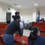 Exnovio le cobra a bailarina y sus compinches  55,000 dólares en daños y perjuicios por estafa