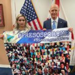 Solicitan que presos políticos nicaragüenses y cubanos sean considerados «presos de conciencia»