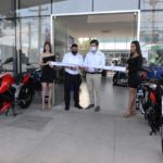 Active Motors abre sus puertas en Nicaragua