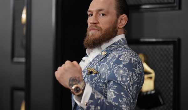 Conor Mcgregor, el deportista que superó a Messi y Cristiano en ganancias en 2021
