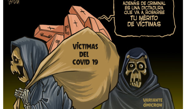 Caricatura 06-12-2021