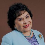 Muere Carmen Salinas, luego de pasar un mes en coma